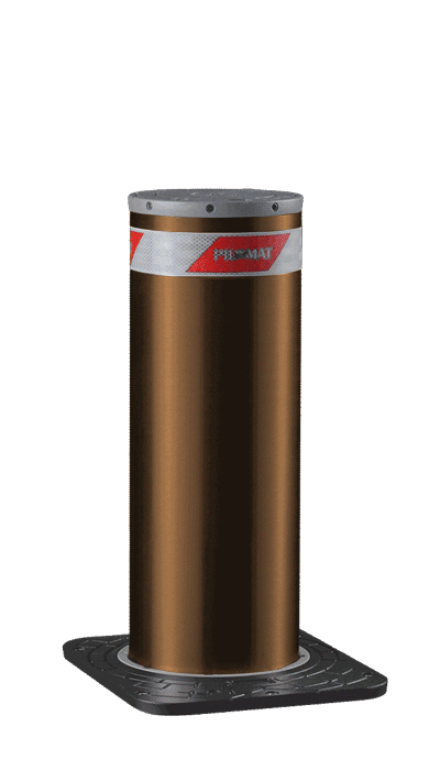 Gestione accessi per parcheggi