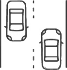 <strong>Gestione del traffico</strong> <br />in aree pubbliche, aziendali e residenziali